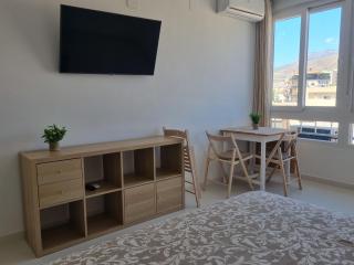Precioso Estudio, Centro - Torremolinos - 2