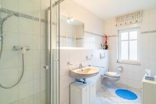 Feriendomizil Wohnung Albatros - Ahlbeck - 4