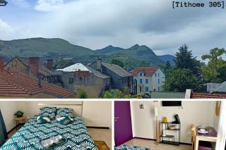 [Tithome 305]Charmant appartement 4 personnes - 9