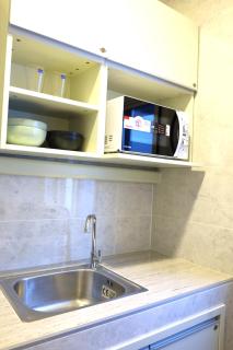 S.P.C Apartment by Brodderud - Bangkok - 2