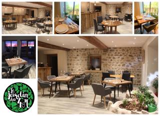 Le Jardin des 4M - Saint-Régis-du-Coin - 6