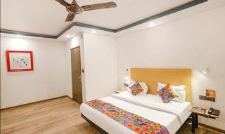 FabHotel Royale 58 - 6