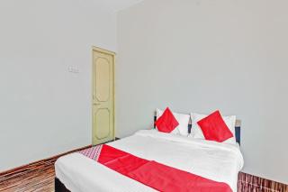 Hotel O Shree Balaji Lodging - Chikalthān - 5