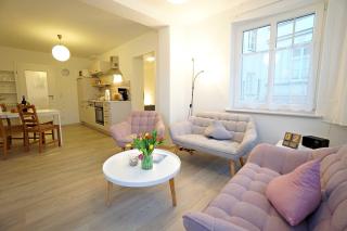 Haus Vilma - Ahlbeck - 7