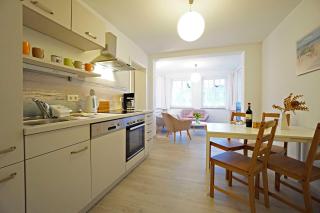 Haus Vilma - Ahlbeck - 2