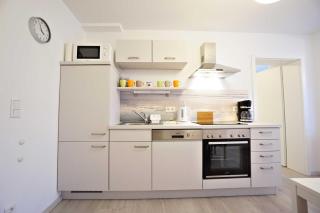 Haus Vilma - Ahlbeck - 1