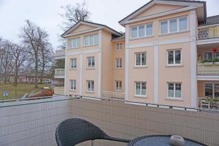 Kaisers vis _ vis - Heringsdorf - 1