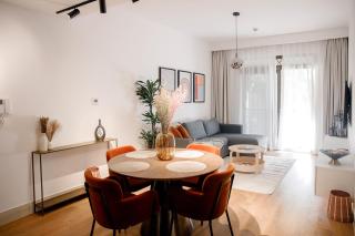 Cozy 1-BR in Old Town near Burj Khalifa - 6