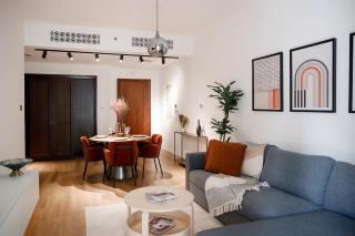 Cozy 1-BR in Old Town near Burj Khalifa - 7