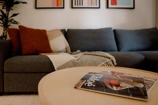 Cozy 1-BR in Old Town near Burj Khalifa - 5