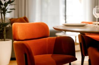 Cozy 1-BR in Old Town near Burj Khalifa - 2