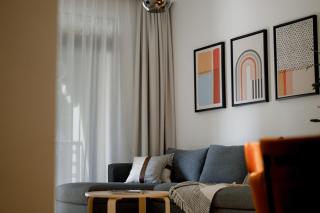 Cozy 1-BR in Old Town near Burj Khalifa - 3