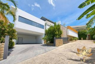 Luxury Villa - Chaweng Noi Seaview - 7 bedroom - Gym et cinema room - Amphoe Koksamui - 3