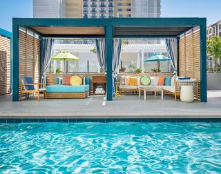 Margaritaville Hotel San Diego Gaslamp Quarter - San Diego - 5
