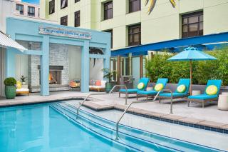Margaritaville Hotel San Diego Gaslamp Quarter - San Diego - 2