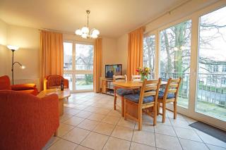 Villa Barbara _ strandnah_erste Re - Heringsdorf - 6