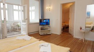 Villa Emanuel mit Meerblick - Ahlbeck - 8