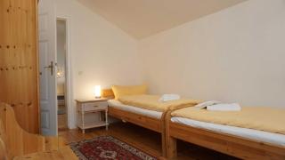 Villa Emanuel mit Meerblick - Ahlbeck - 4