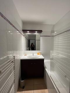 Residence Cap Bleu a Carro - Martigues - 3