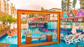 Orange County Kemer - Kemer - 1