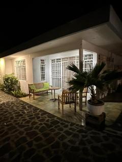 Cside Escape Villa - 6