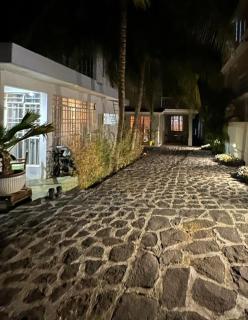 Cside Escape Villa - 1