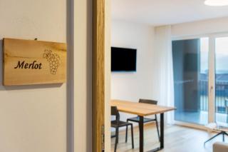 Ferienwohnungen Karin - Merlot - 4