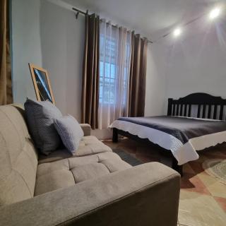 Cside Escape Villa - 2