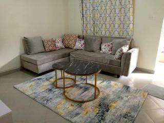 Atiram furnished apartments - Nakuru - 0