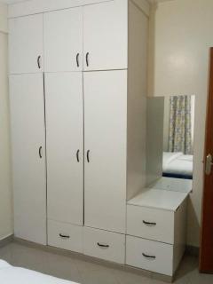 Atiram furnished apartments - Nakuru - 4