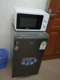 Atiram furnished apartments - Nakuru - 3