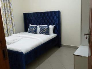 Atiram furnished apartments - Nakuru - 2