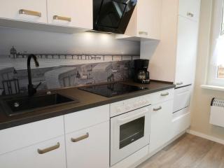 Ferienwohnung zur Ostsee 1 - Zinnowitz - 8
