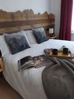 Casa Salvaterra Suite 44 - Pinzolo - 0
