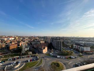 Attico Bellavista - Novate Milanese - 1