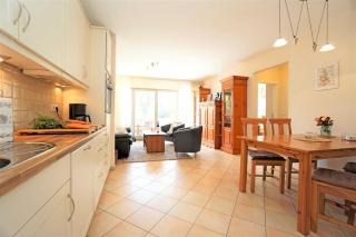 Villa Marlen _ Whg_ 3 _ direkt am - Heringsdorf - 9