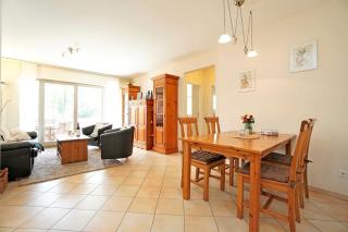 Villa Marlen _ Whg_ 3 _ direkt am - Heringsdorf - 8