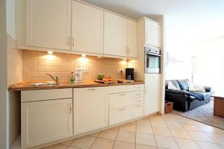 Villa Marlen _ Whg_ 3 _ direkt am - Heringsdorf - 5