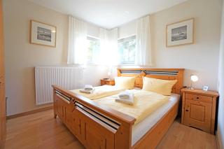 Villa Marlen _ Whg_ 3 _ direkt am - Heringsdorf - 1
