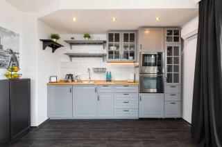 Chmielna 35 - City View Apartment by Noclegi Renters - Varsavia - 9