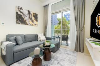 White Sage- Damac Vera Residences 417 - 5
