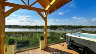 Bulwar Residence & Wellness - Kazimierz Dolny - 9