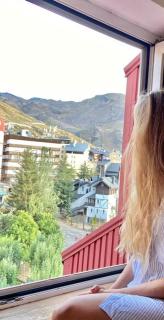 Estudio reformado hasta 3 pers - Sierra Nevada - 7