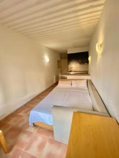 Estudio reformado hasta 3 pers - Sierra Nevada - 6