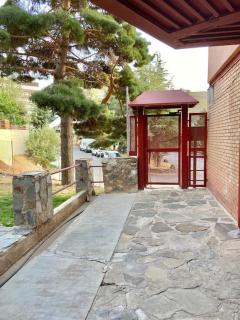 Estudio reformado hasta 3 pers - Sierra Nevada - 5