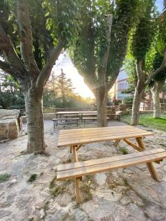 Estudio reformado hasta 3 pers - Sierra Nevada - 4