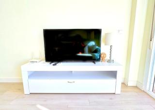 Great studio on the Beachfront in the Center of Marbella - Marbella - 5