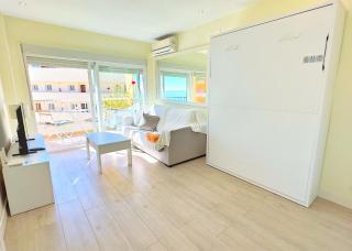 Great studio on the Beachfront in the Center of Marbella - Marbella - 9