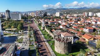 Hotel Guri - Elbasan - 6
