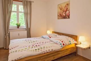 Wohnung Ferienglueck - Bansin - 3